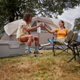 thumbnail image 4 of Carpa Coleman WeatherMaster para 10 personas con sistema WeatherTec, 4 of 7