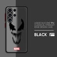 thumbnail image 3 of Funda de teléfono para Samsung Galaxy S23 FE S20 FE S9 S21 S22 S24 Plus S23 Ultra S10 Plus Marvel Spiderman Ironman, cubierta parachoques de lujo, 3 of 5
