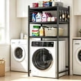 thumbnail image 5 of Over Washing Machine Storage Rack, 5 of 8