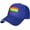 LGBT-1661, variant on Progress Pride Rainbow LGBT,LGBTQ Transgender Gay Flags Baseball Cap Women Sun Hat Men Hat Dad Hat Trucker hat Black