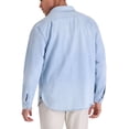 thumbnail image 3 of U.S. Polo Assn. Men's Essential Denim Shirt Jacket, 3 of 7