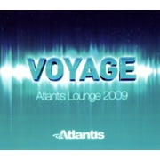 Voyage Atlantis Lounge 2009