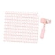 thumbnail image 5 of Kit de reparación de cremalleras Tiradores de cremalleras Universales Resistentes Desmontables Repuestos para rosa, 5 of 9