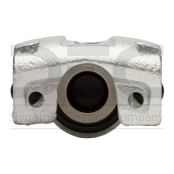 Rear Right Dynamic Friction Company Premium Brake Caliper 331-54690 For 2004 Ford F-150 Heritage, 2004-2011 Ford F-150, 2006-2008 Lincoln Mark LT