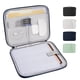 thumbnail image 2 of Funda de ordenador portátil para Surface Pro 9 / Pro 9, 5G, 13 pulgadas, 2022 a prueba de golpes, bolsa de almacenamiento para teclado de tableta, Surface Pro 8/X/7/6 Fivean unisex, 2 of 2