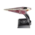thumbnail image 4 of Vehículo de Colección Mattel Hot Wheels Star Wars Jedi Starfighter, 4 of 4