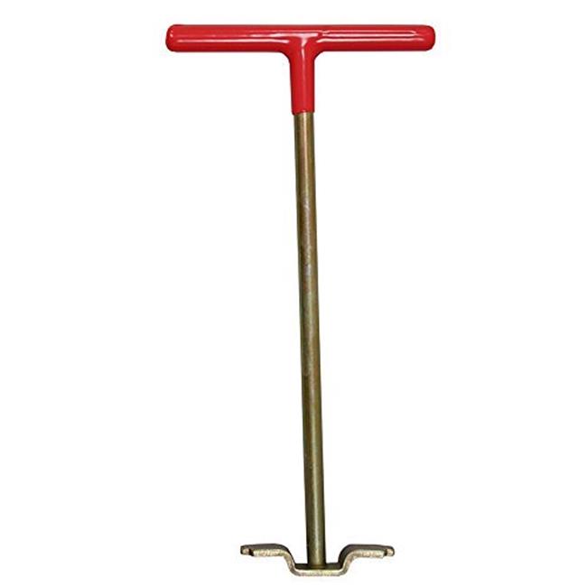 Quick Drain Wrench,PartNo J40235 JonesStephens