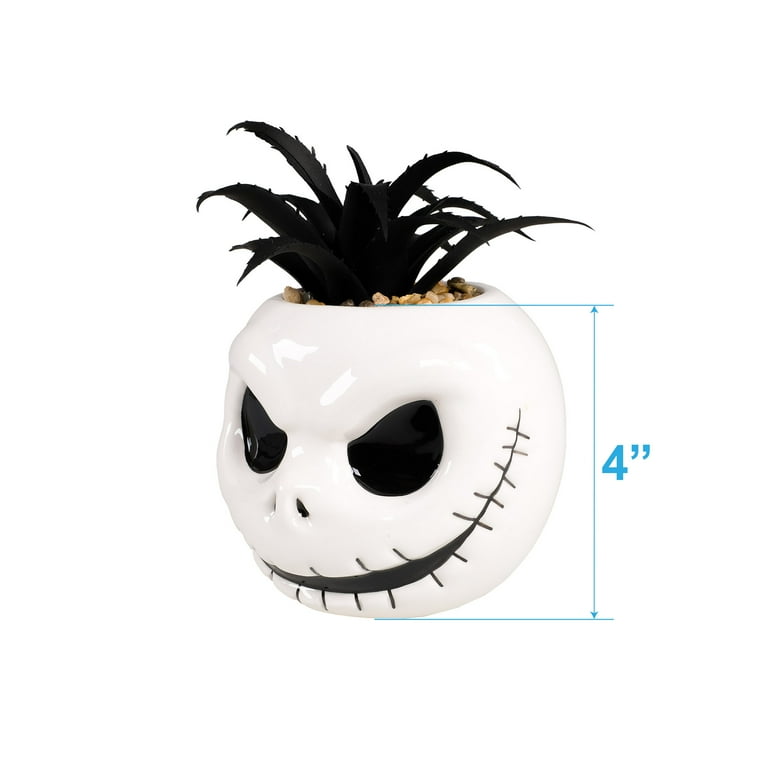 Disney The Nightmare Before Christmas, Sally, Ceramic Planter with