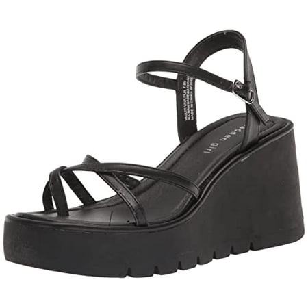 

Madden Girl Women s Vault Heeled Sandal
