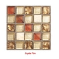 thumbnail image 2 of Adhesivo de Pared Injueey de Azulejo de Cristal Resistente al Agua Tipo 13, 2 of 6