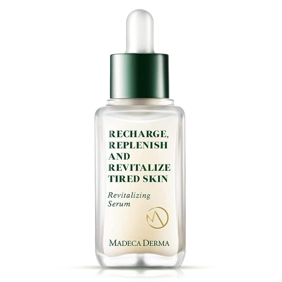 Madeca Derma Revitalizing Serum (50ml / 1.69fl oz)