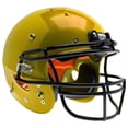 thumbnail image 6 of Schutt Youth Recruit Hybrid+ Football Helmet - Shell Only, 6 of 14