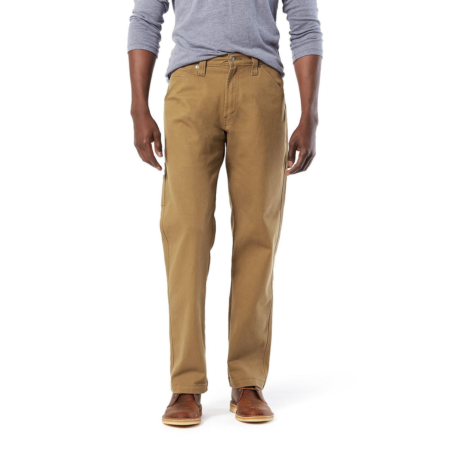 Levi Strauss Signature™ Men's Carpenter Jeans