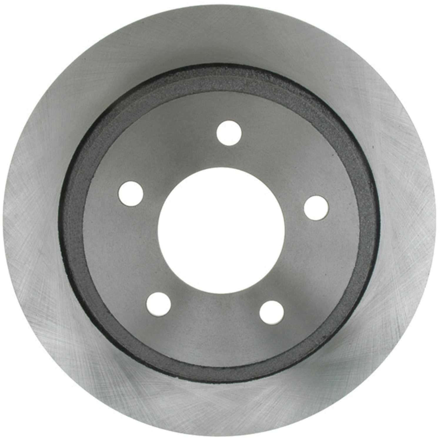 Raybestos 780152R Professional Grade Disc Brake Rotor Fits select: 2004-2008 CHRYSLER PACIFICA