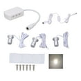 thumbnail image 2 of Mini Lumières LED Dimmables pour Vitrine Petite Collection de Bijoux Alimentée par USB Design Compact 5V, 2 of 7