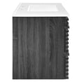thumbnail image 3 of Render 36 Wall-Mount Bathroom Vanity, 3 of 8