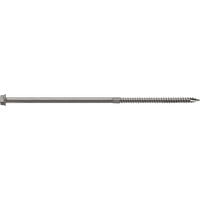 Simpson SDS25800-R50 SDS Structural Wood Screw 1/4"x8" 50 Count