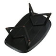 thumbnail image 5 of MOE'S Home GODENZA COFFEE TABLE SMALL BLACK ASH, 5 of 5