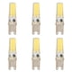 thumbnail image 2 of Bombilla LED G9 Bombilla LED G9 Regulable 6 Piezas de Silicona para Lámpara de Techo ANGGREK Otros, 2 of 8