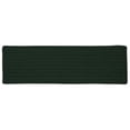 thumbnail image 1 of Colonial Mills H109A008X028SX Simply Home Solid - Dark Green Stair Tread - single Rug, 1 of 1