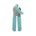 thumbnail image 5 of GoodCook PROfreshionals Stainless Steel Can Opener with Soft-Grip Handles, Teal, 5 of 8
