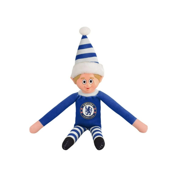 Chelsea - Équipe Elf