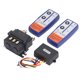 thumbnail image 3 of Relé de cabrestante NikouMX 12 V 250 A interruptor de contactor con controlador, 3 of 8