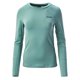 thumbnail image 1 of Hi-Tec - Camiseta Alayo para Mujer (Verde Cantón), 1 of 3
