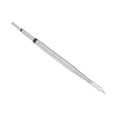 thumbnail image 3 of Soldering Iron Tip, Easy Installation Soldering Tip Replacement  For Mobile Phone Repair C210 002 Curved Tip, 3 of 8