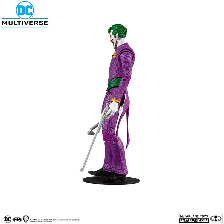 Joker cheap toys walmart