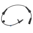 thumbnail image 1 of Rear Left ABS Sensor, Wheel Speed Sensor 57475 SMG E01 Wear Resistant Durable  For Car, 1 of 8
