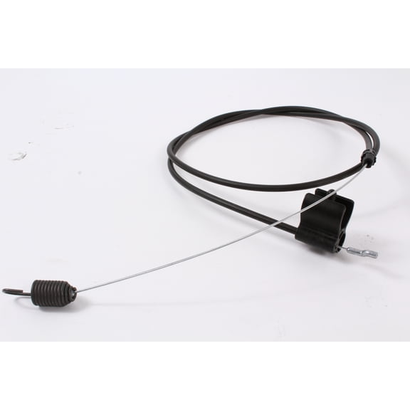 Genuine MTD 946-04515 Transmission Control Cable Fits MTD Platinum Troy Bilt