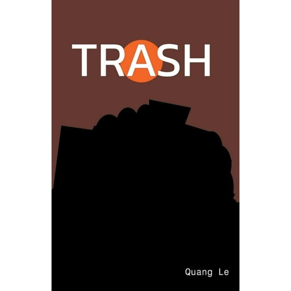 Trash, (Paperback)