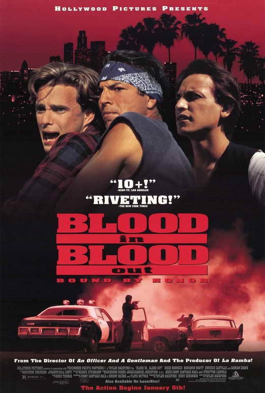 The BONEZ Blood IN Blood out ポスター The BONEZ Blood IN Blood out ポスター Amazon.co.jp: ブラッド