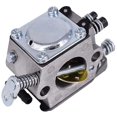 thumbnail image 3 of Carburetor Kit Fits For 021 023 025 Ms170 Ms210 Ms230 Ms250 Hose Kit Replace -286, 3 of 5