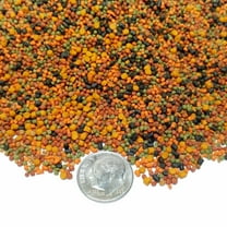 Aquatic Foods SUPER Ultra Betta and Small Fish Pellet Blend - 1-lb…..GB-510