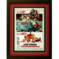 thumbnail image 2 of James Bond Thunderball Movie Poster Finest Quality, 2 of 3