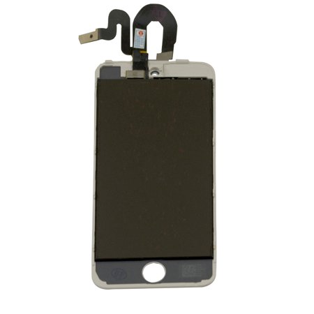 Replacement Lcd Touch Screen Digitizer For Ipod Touch 5th 6th 7th Gen White Walmart Canada