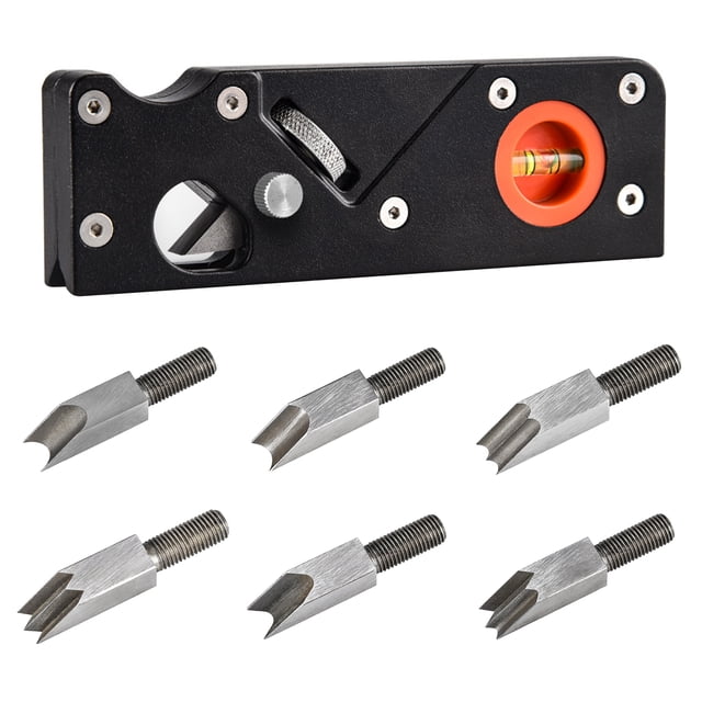 Rabot de Découpe, Rabot à Chanfreinage, Outil de Menuiserie diy, Main plane