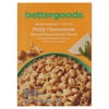 bettergoods Philly Cheesesteak Flavored Macaroni and Cheese, 12 oz Box