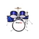 thumbnail image 1 of Batería obelix junior 5 pzas OBELIX-JR-BL DRUMCO, 1 of 4