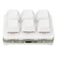 thumbnail image 5 of Teclado Mecánico De 6 Teclas Mini Mini Teclado Mecánico USB RGB Interruptores Intercambiables En Caliente Con Conexión Con Cableado Tipo C Para PC Mac Gaming Office, 5 of 7