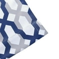 thumbnail image 2 of DriftAway Trellis Grommet Blackout Curtain Panel, 52" x 84", 2 of 5