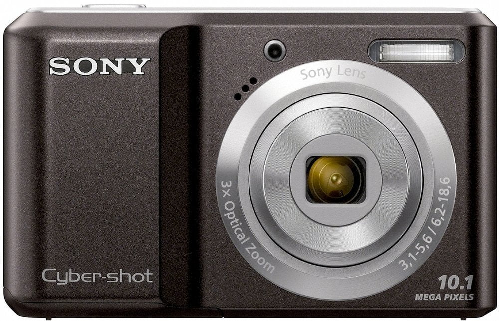 sony dsc 2000