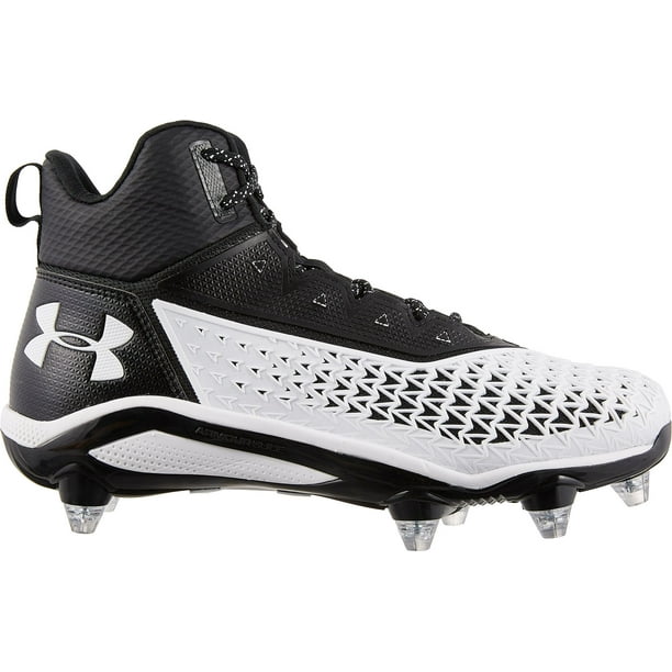 Under Armour Under Armour Men's Hammer Mid D Football Cleats