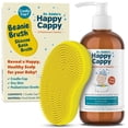 thumbnail image 1 of Paquete de champú y gel de baño y brocha para gorros Happy Cappy, 1 of 6