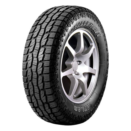 Atlas Paraller A/T 235/75R15XL 109T WL (4 Tires)