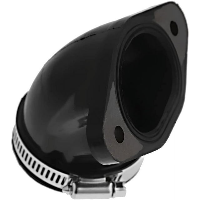 HUGFEGWE Carburetor Rubber Intake Manifold Carb Boot Fits POLARIS SPORTSMAN 500 4X4 HO 2001-2006 CJB91-89648