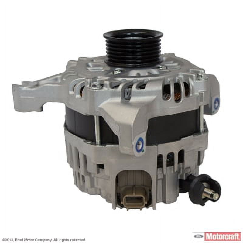 Motorcraft Alternator GL-1002 Fits select: 2011-2014 FORD EXPEDITION, 2011-2014 LINCOLN NAVIGATOR