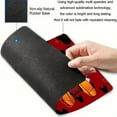thumbnail image 4 of 1pc, Authorized,Disney's Mickey Mouse Funny Mouse Pad For Desk,Cute Office Decor,Disney's Non-Slip Rubber Base, Disney's Computer Mouse Pad, Waterproof Multifunctional Mouse Pad For Office, 4 of 5